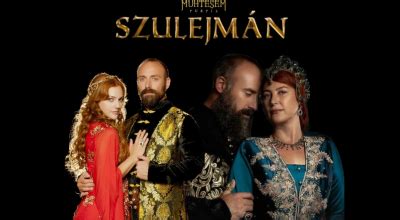 Csodálatos Század (Szulejmán) 1.évad 1.rész Online Ingyen .